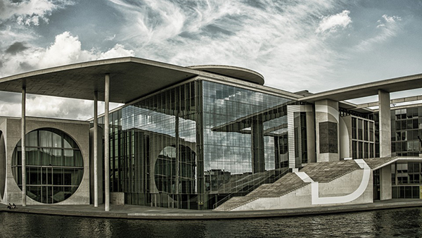 Modelling & Rendering Services